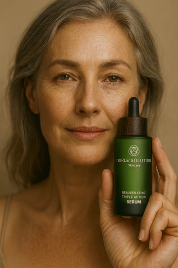 Excellente solution pour votre peau