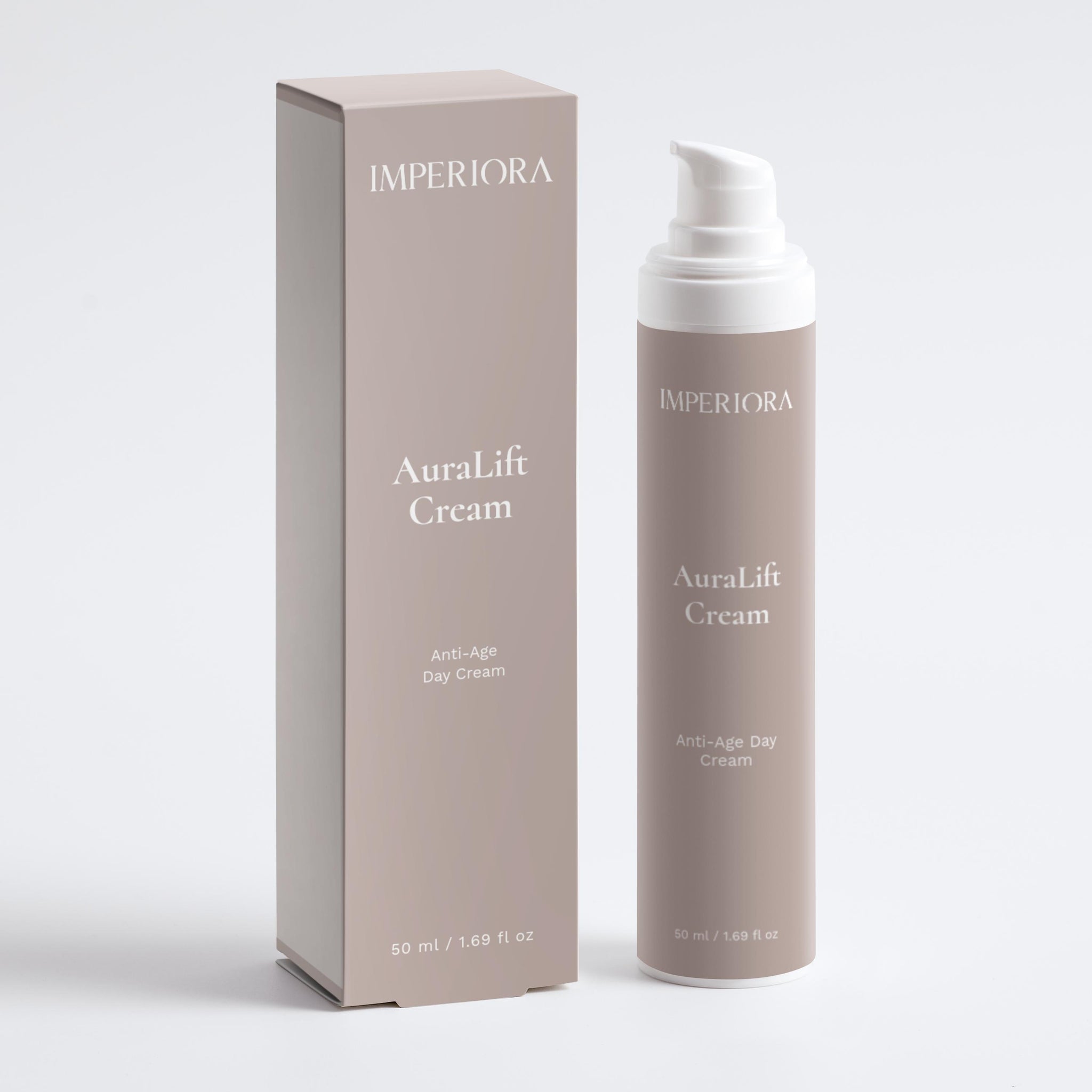 AuraLift Cream