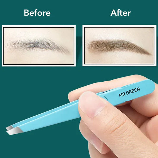 Stainless Steel Beauty Hair Remover