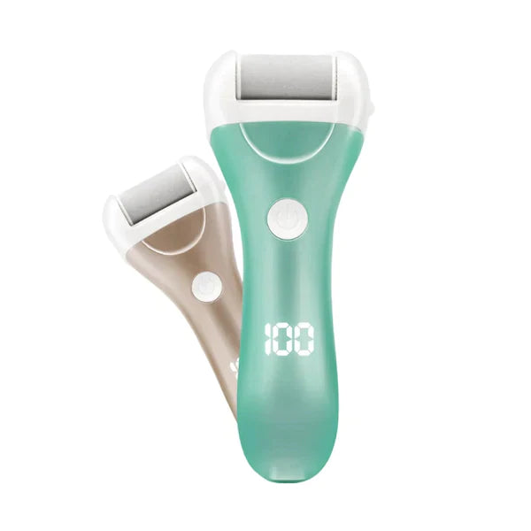 Electric Foot File Pedicure Tool