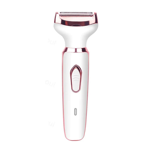 Women's Electric Body Hair Trimmer