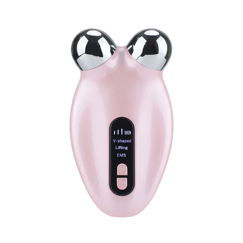 EMS Face Lifting Massager