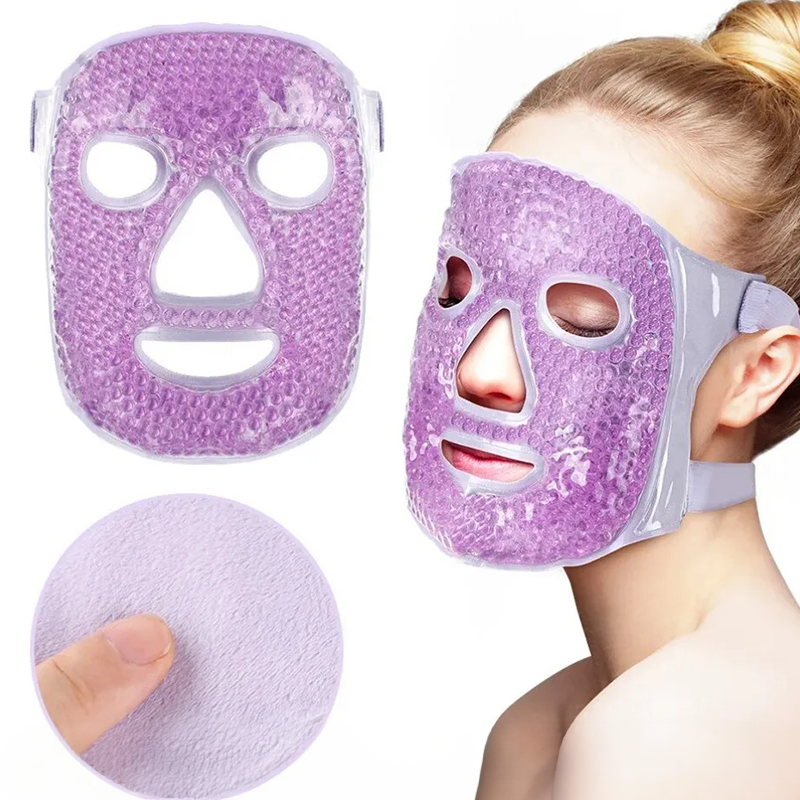 Hot and Cold Compress Mask