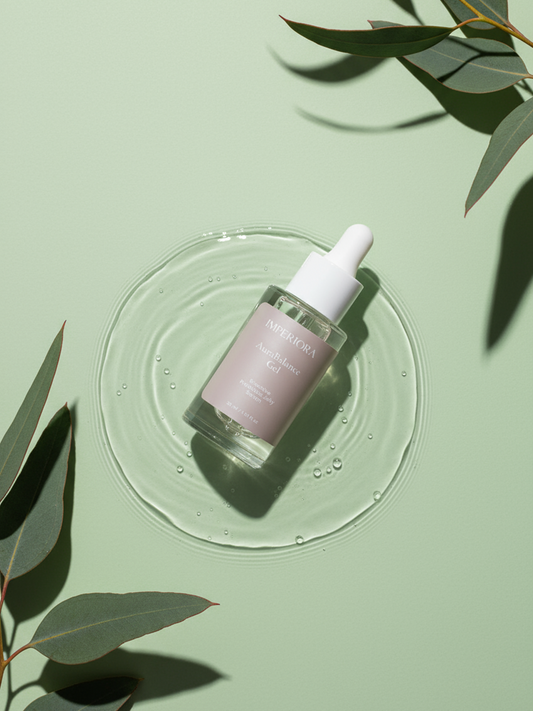 AuraBalance Gel