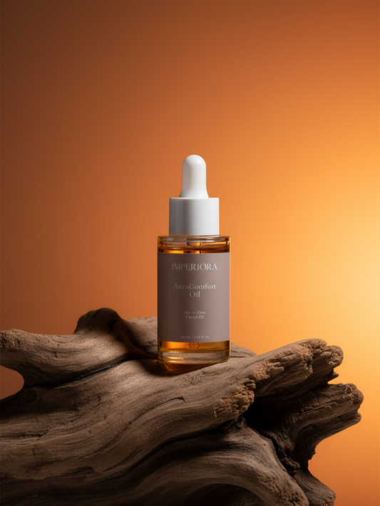 AuraComfort Oil