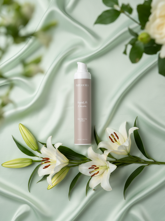 AuraLift Cream