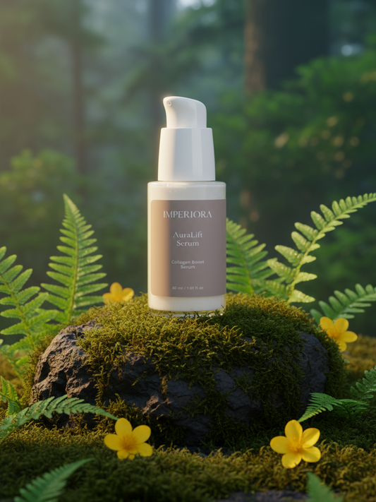 AuraLift Serum