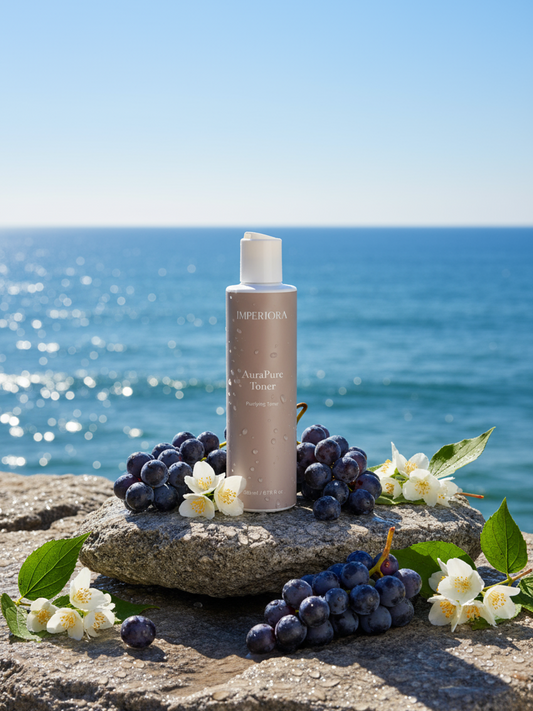 AuraPure Toner