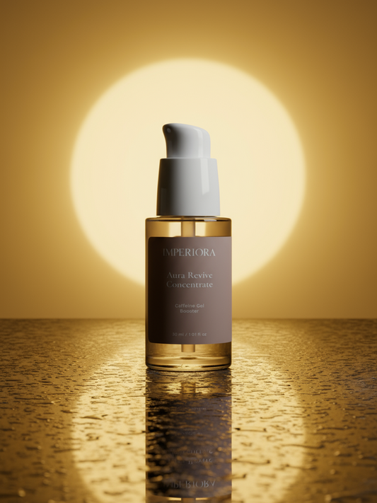 Aura Revive Concentrate