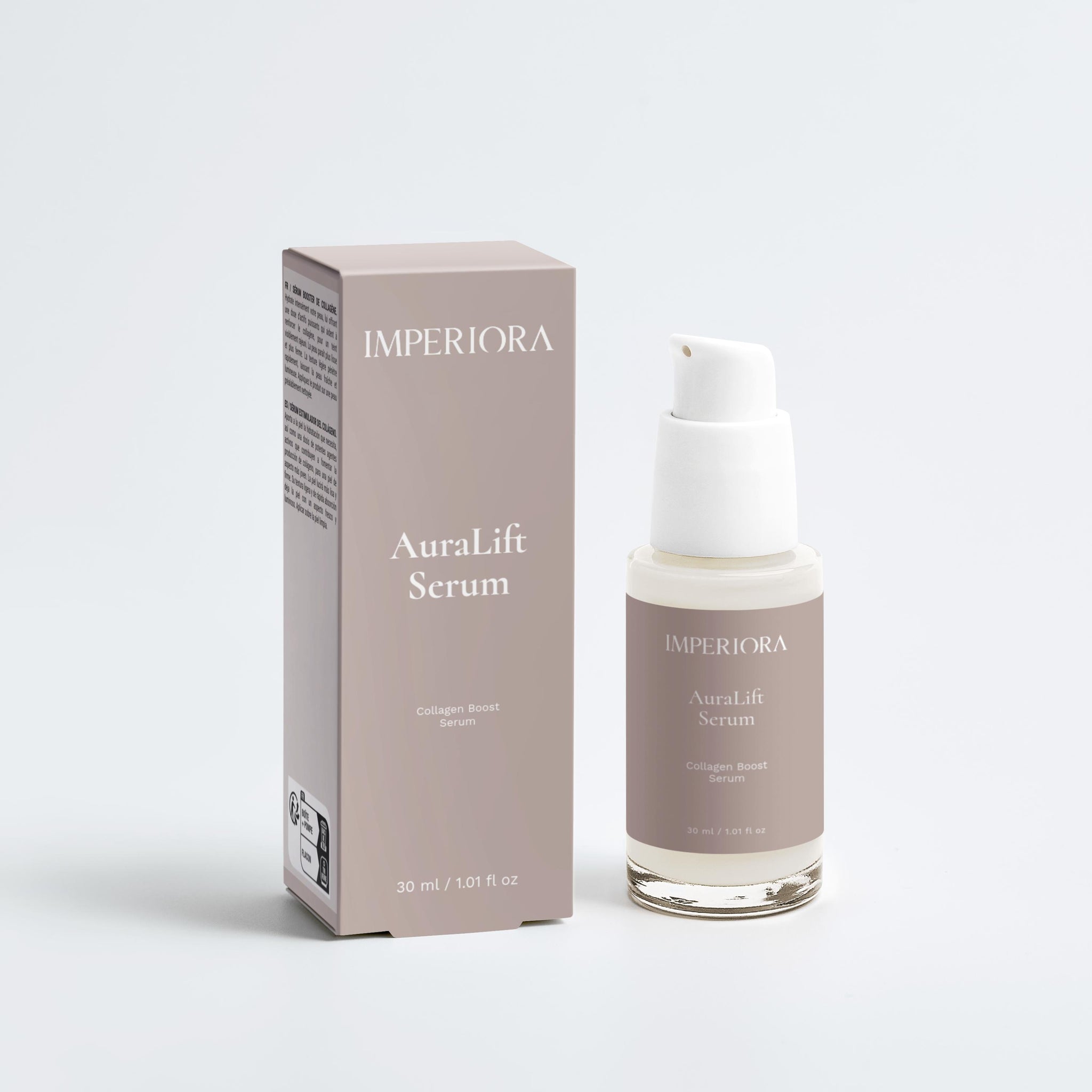 AuraLift Serum