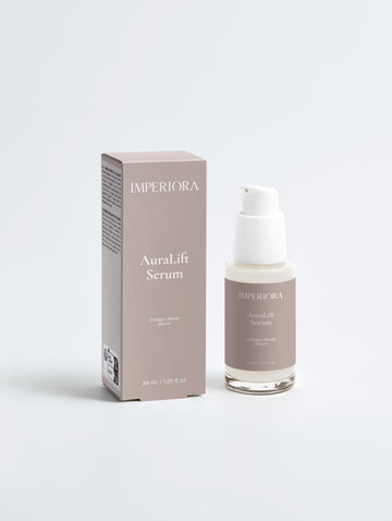 AuraLift Serum