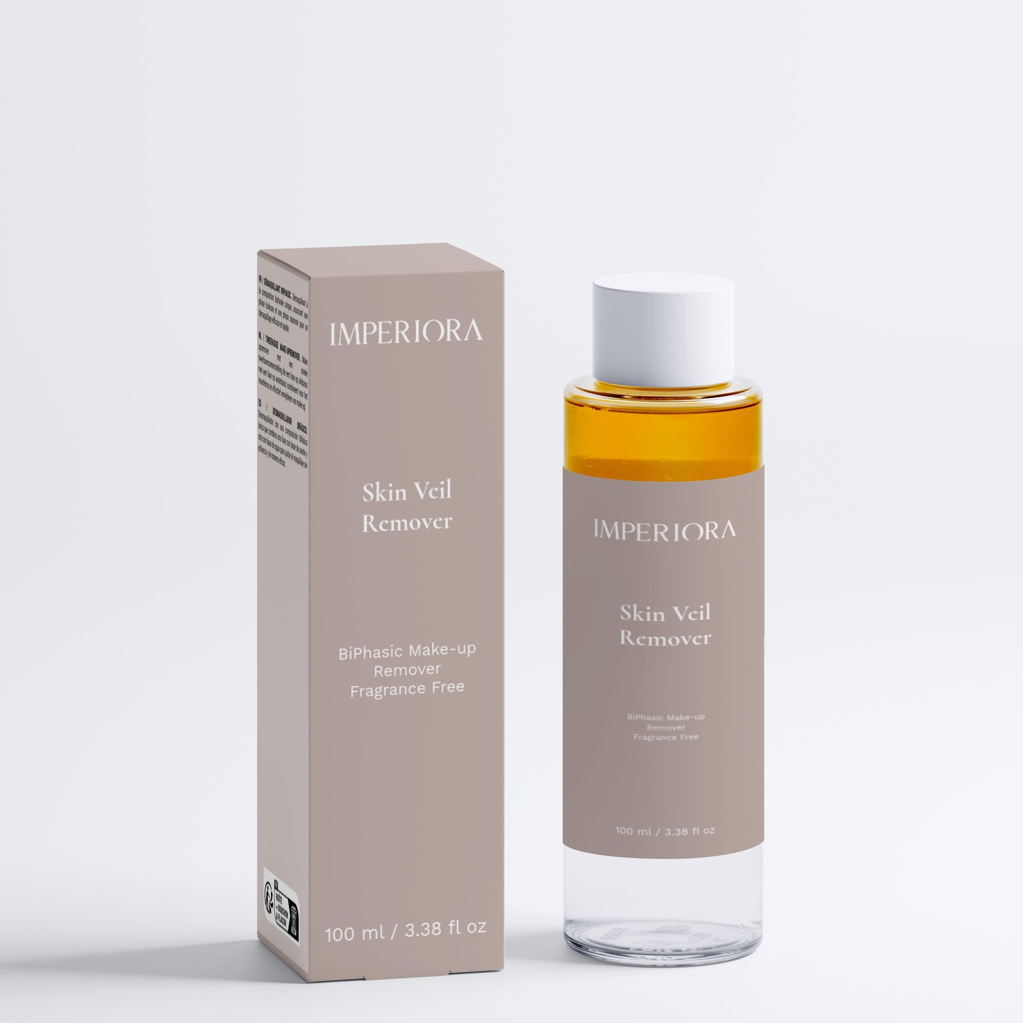Skin Veil Remover