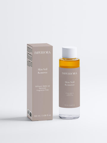 Skin Veil Remover