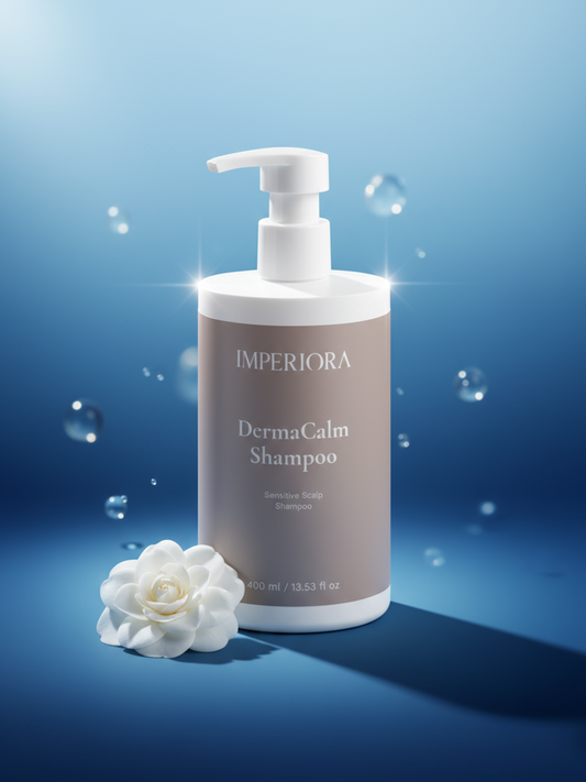 DermaCalm Shampoo