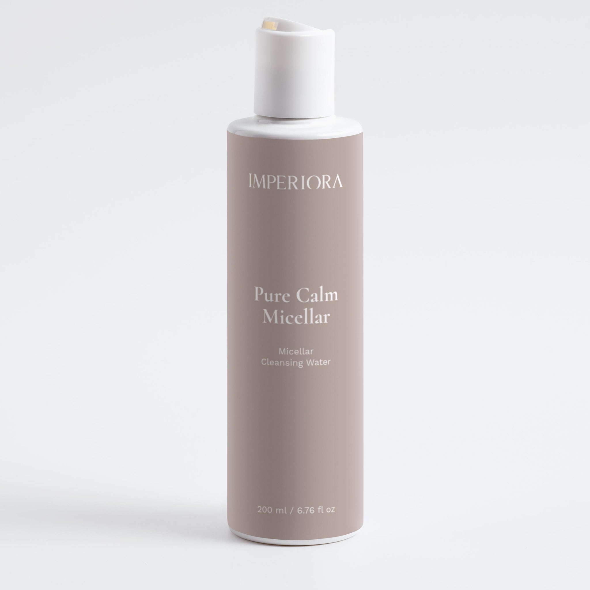 Pure Calm Micellar