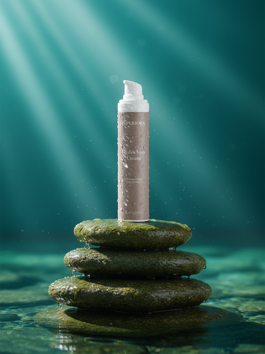 HydraAura Cream