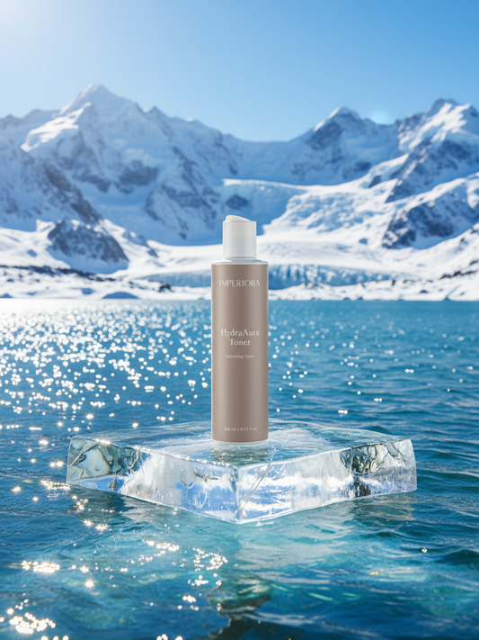 HydraAura Toner