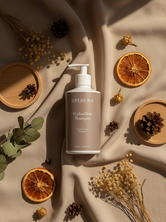 HydraGlow Shampoo