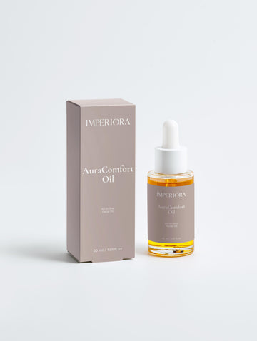AuraComfort Oil