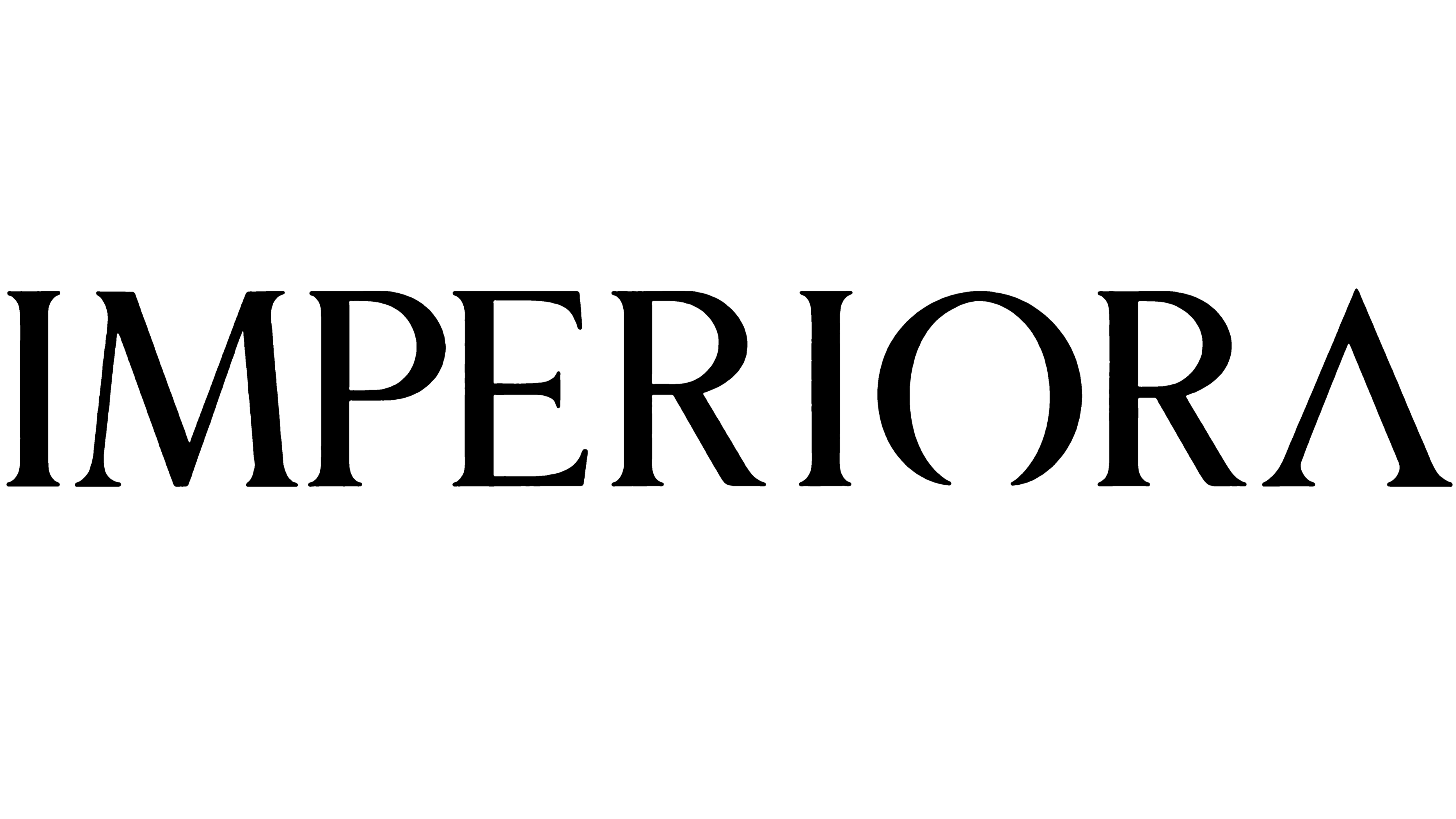 Imperiora