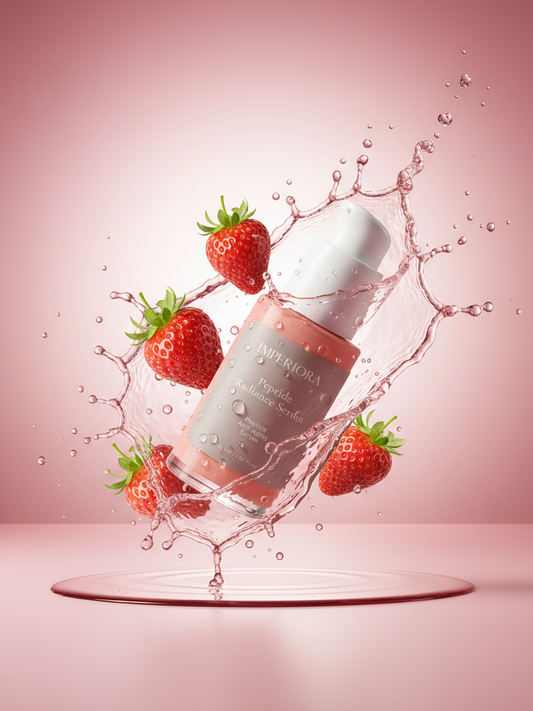 Peptide Radiance Serum