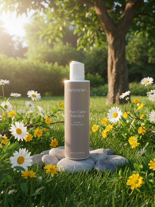 Pure Calm Micellar