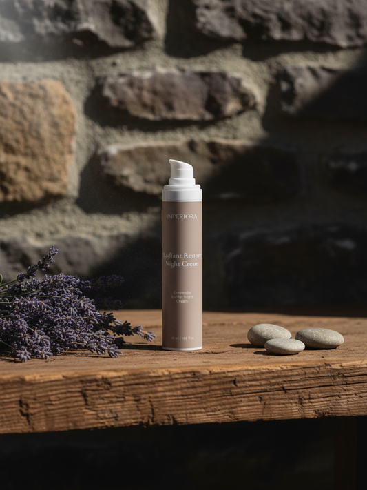 Radiant Restore Night Cream