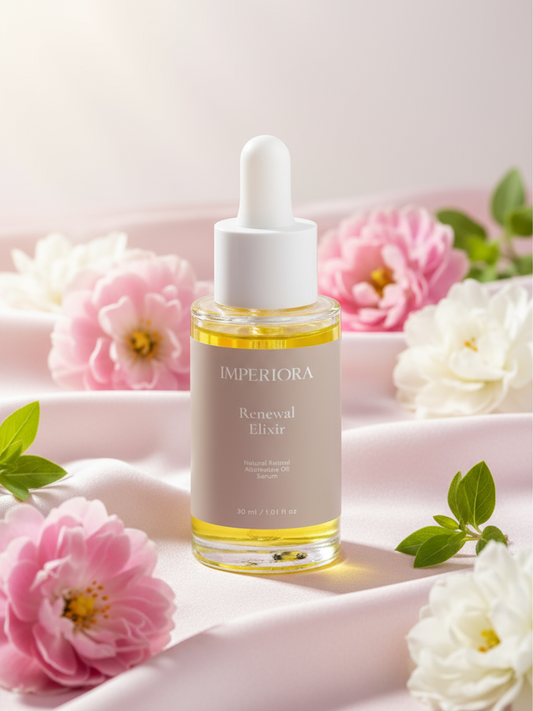 Renewal Elixir
