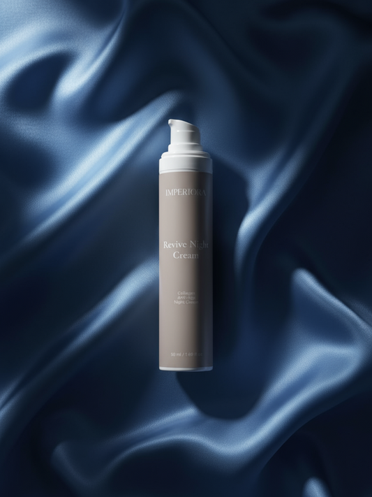 Revive Night Cream