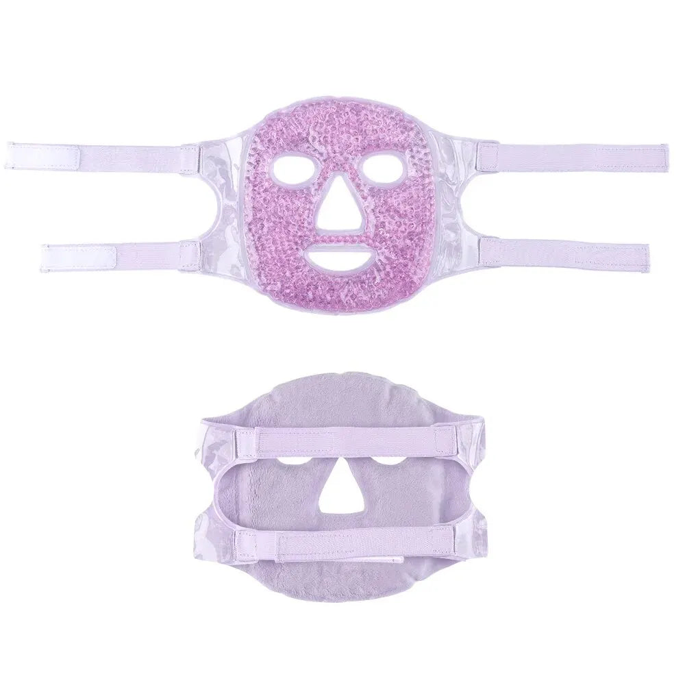 Hot and Cold Compress Mask