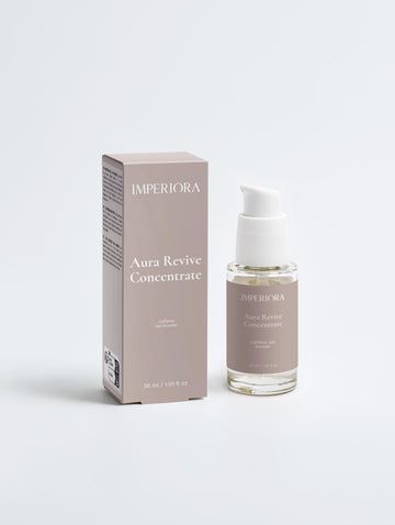 Aura Revive Concentrate