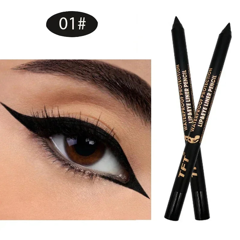 Long Lasting Eyeliner - Waterproof