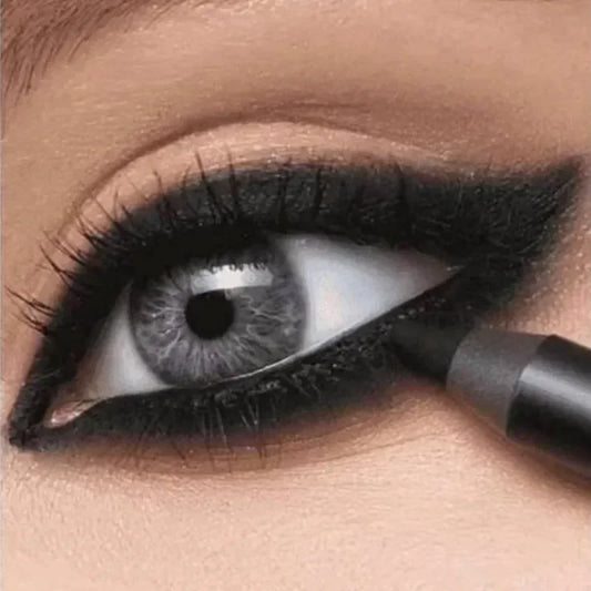 Long Lasting Eyeliner - Waterproof