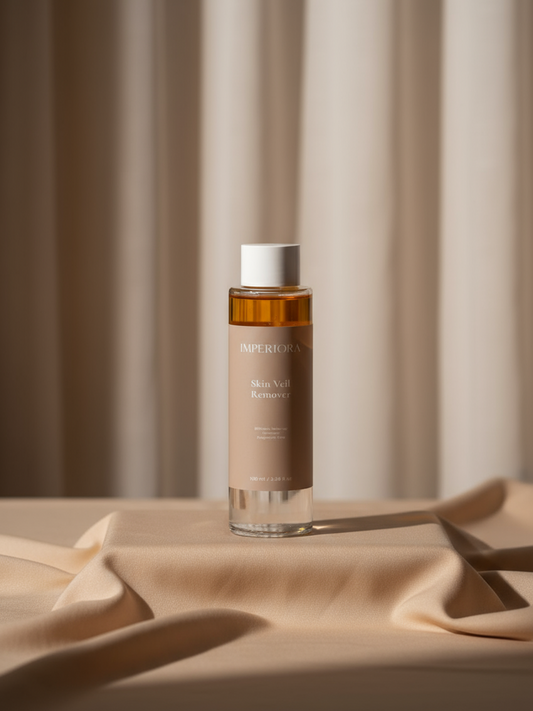 Skin Veil Remover