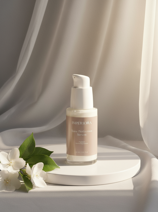 Tone Perfection Serum