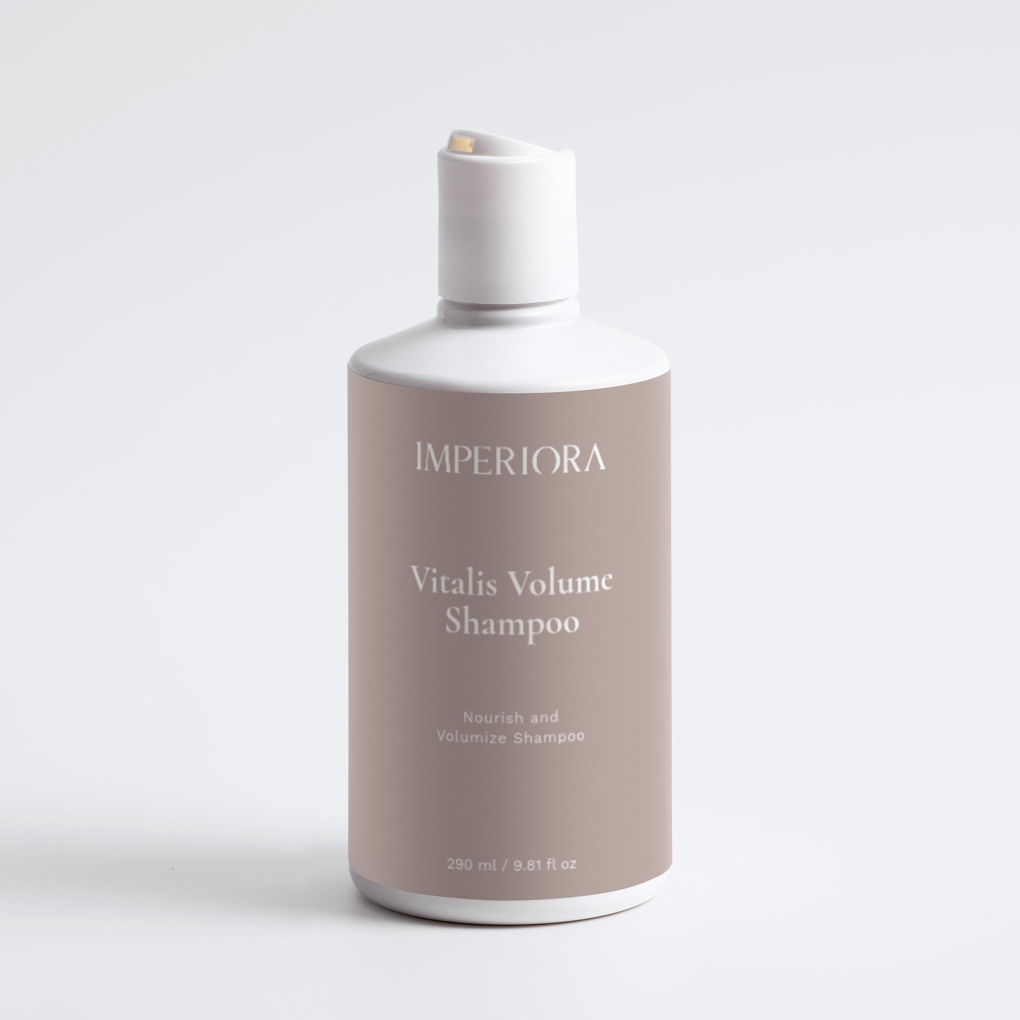 Vitalis Volume Shampoo