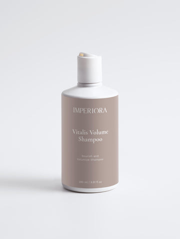 Vitalis Volume Shampoo