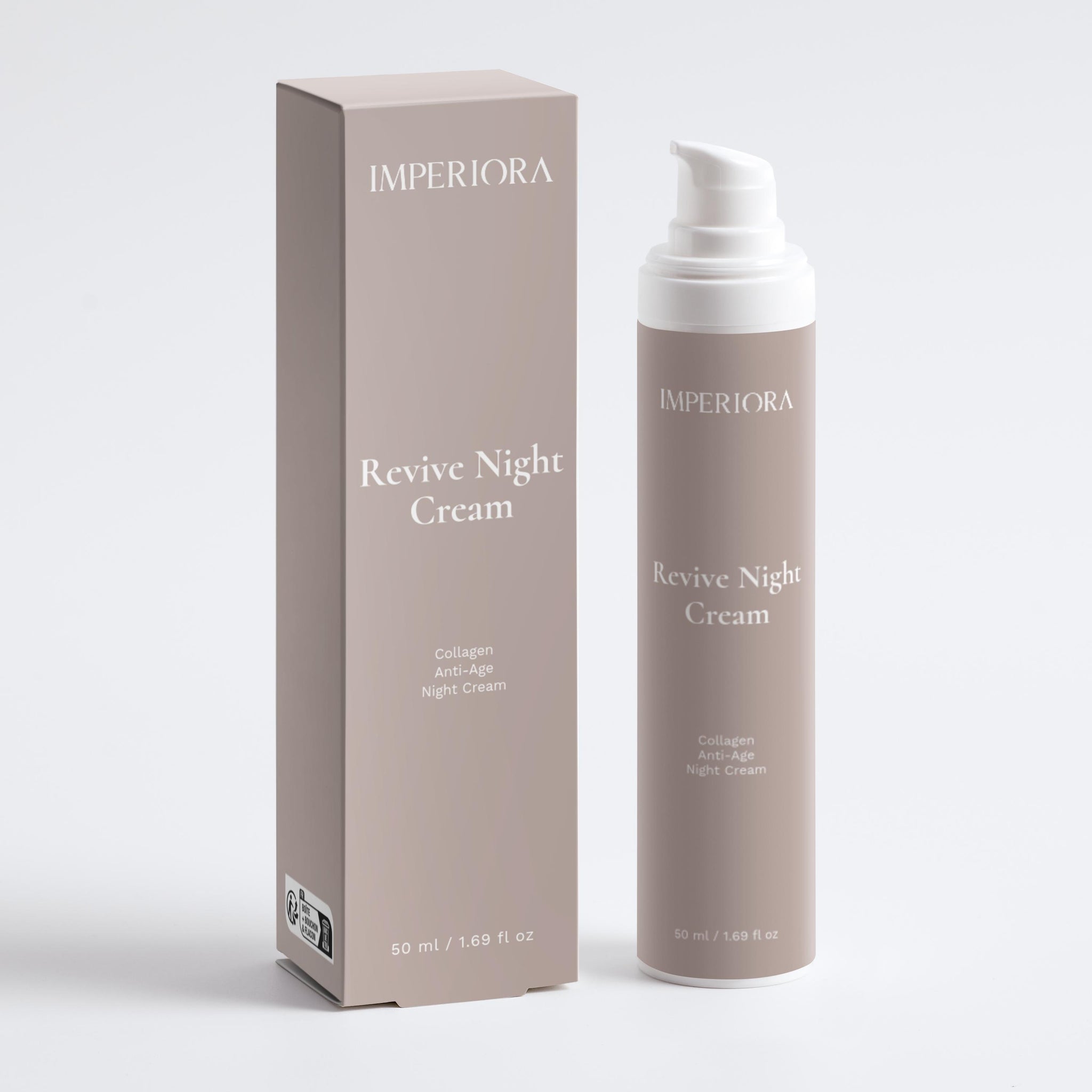 Revive Night Cream