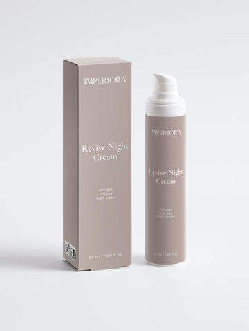 Revive Night Cream