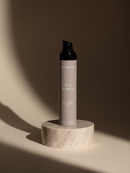 Zinc HydraGel