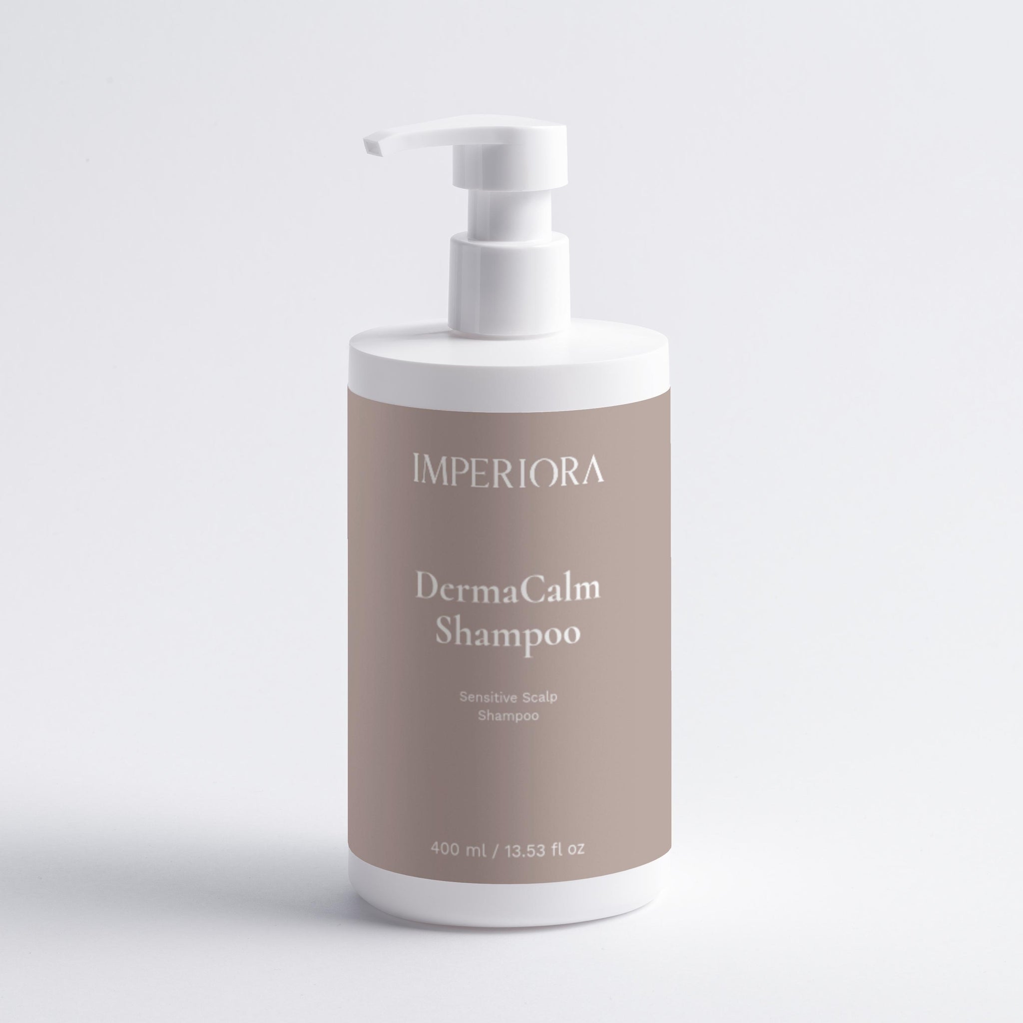 DermaCalm Shampoo