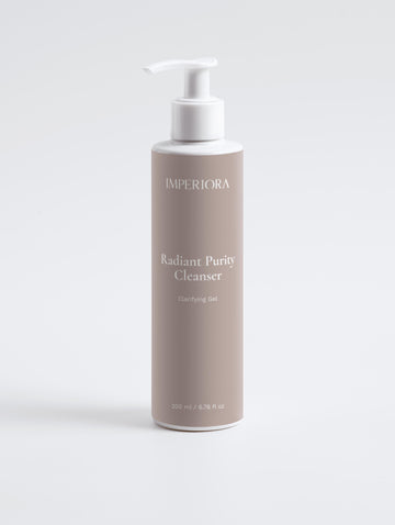 Radiant Purity Cleanser