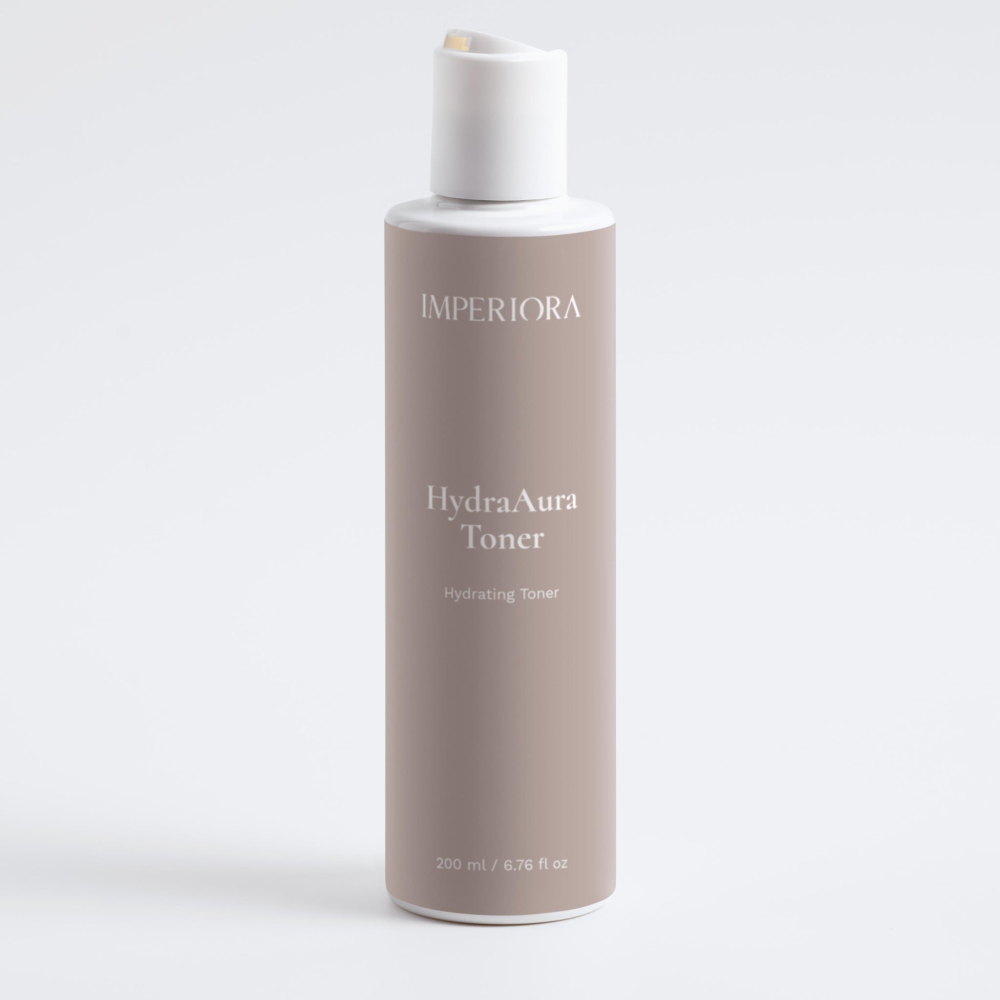 HydraAura Toner