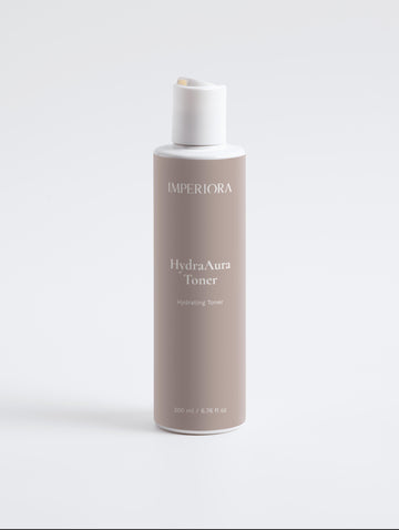 HydraAura Toner