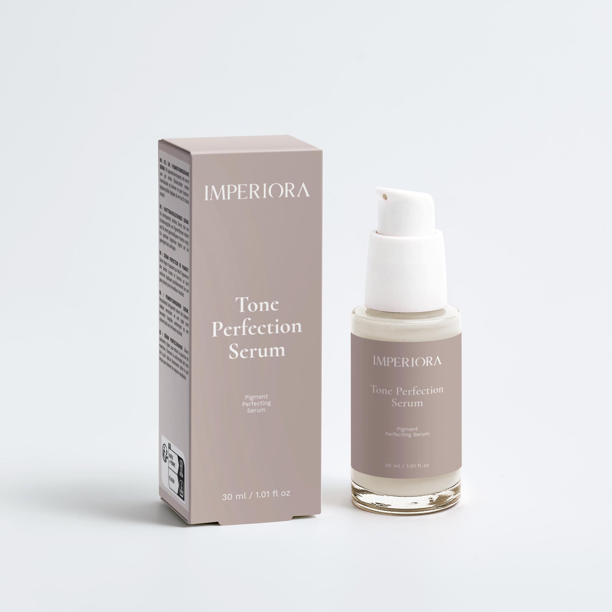 Tone Perfection Serum