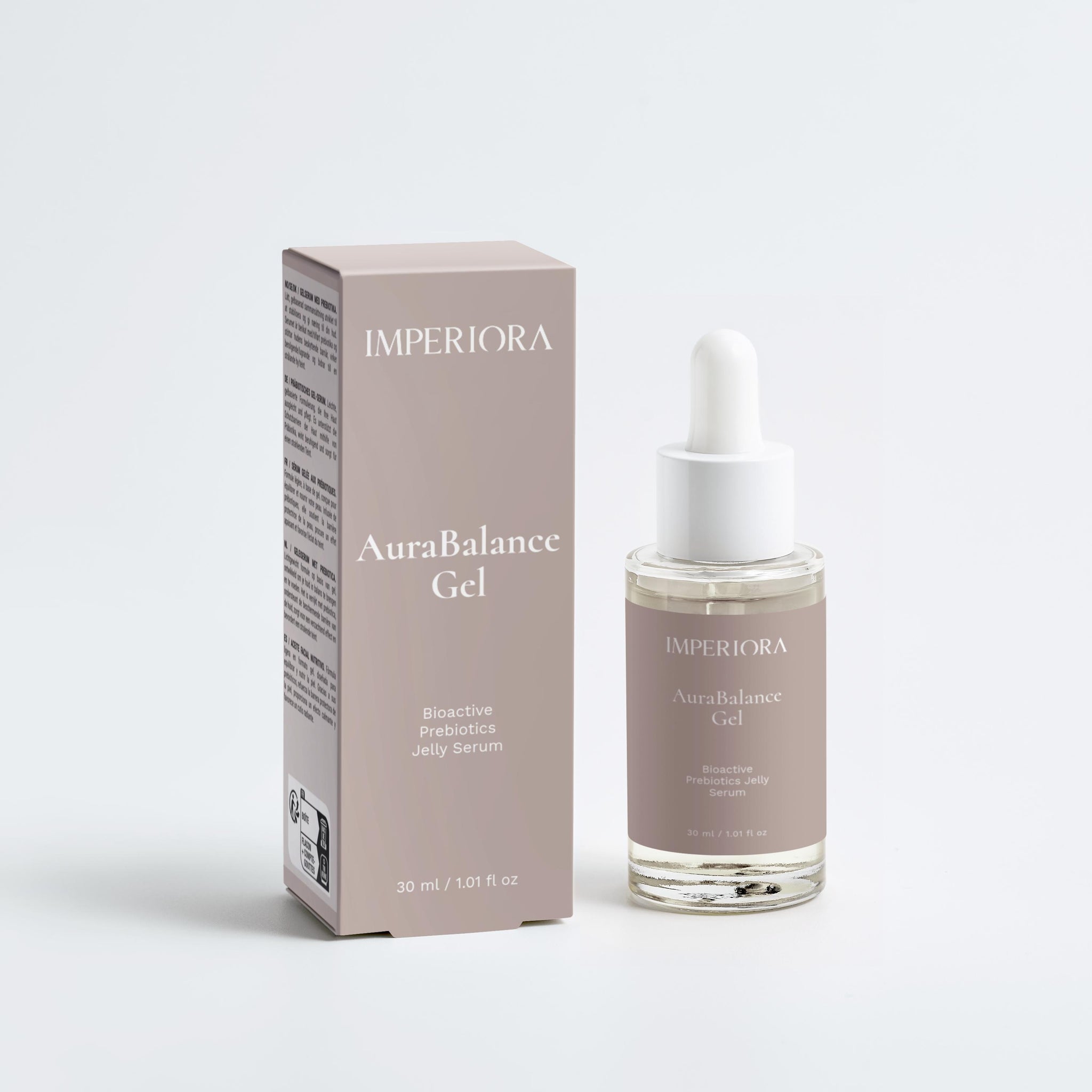 AuraBalance Gel
