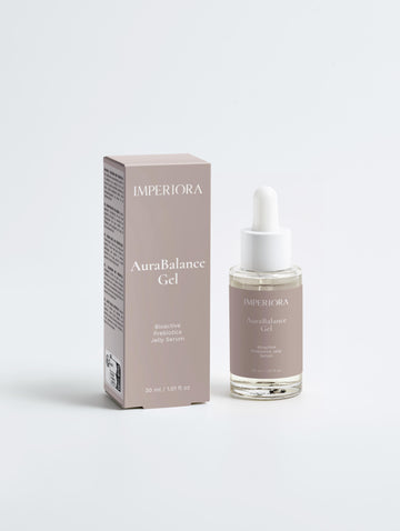AuraBalance Gel