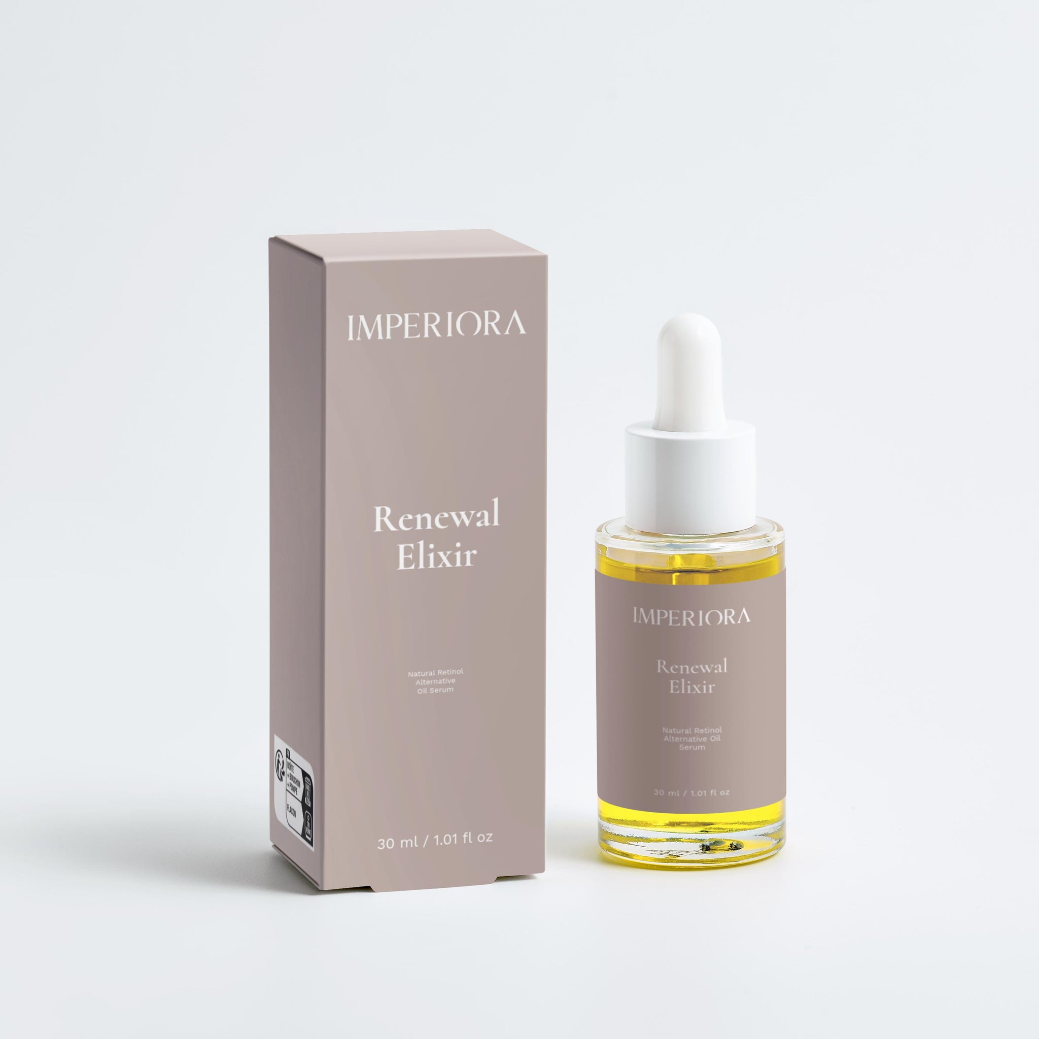Renewal Elixir