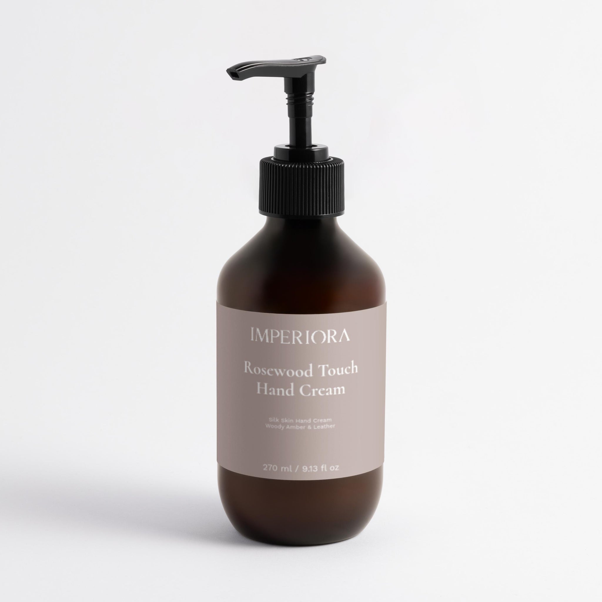 Rosewood Touch Hand Cream
