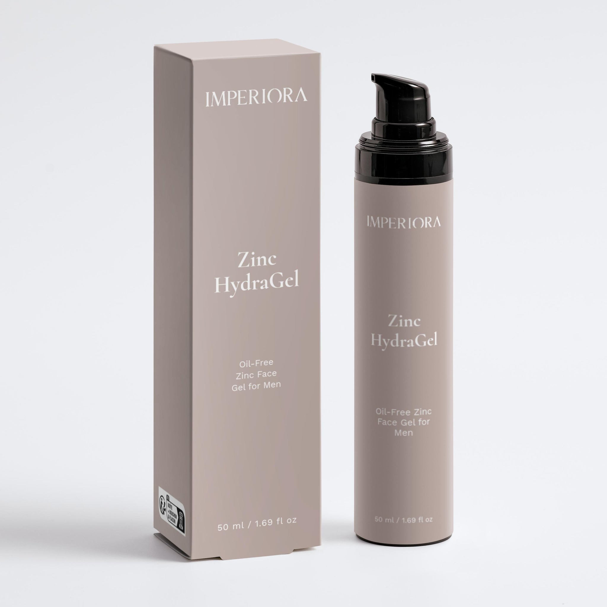 Zinc HydraGel